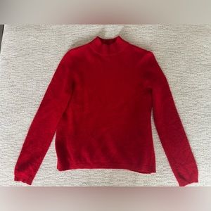 CHARTER CLUB Women's 100% Cashmere Sweater